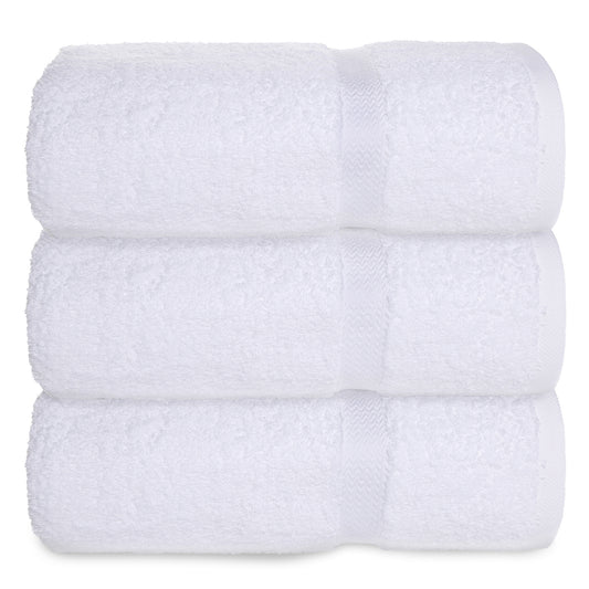 Crown™ Hotel Towel Collection