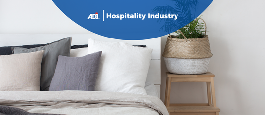 The Sustainable Solution: Why Reusable Textiles Are Essential for Your Hospitality Business