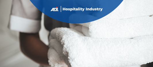 Efficient Pool Towel Care: A Cost-Saving Approach for the Hospitality Industry