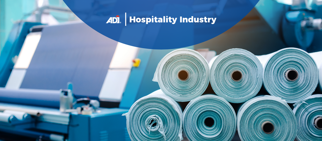 Exploring the Depths of Cotton: Unveiling the Superior Properties and Benefits in Hospitality