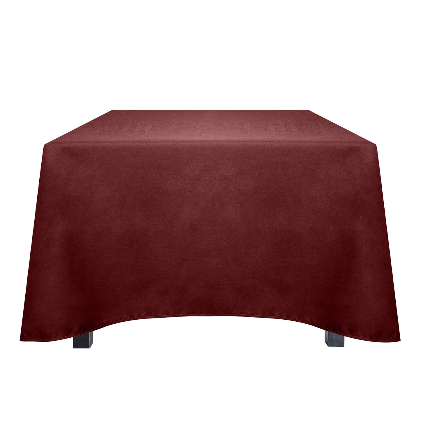 Tablecloth, Import, 72 x 72 inch, Square