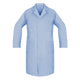 100% Polyester / Light Blue / X-Small