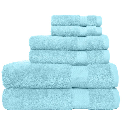 Besondere Towel Set, 6 Piece