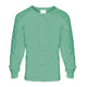 100% Polyester / Jade Green / X-Small