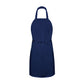 Bib Apron 28 x 33 inch, 1 Pencil Pocket with 38 inch Nylon String