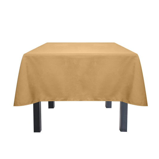 Milliken Signature Table Cloth, 52 x 52 inch, Square