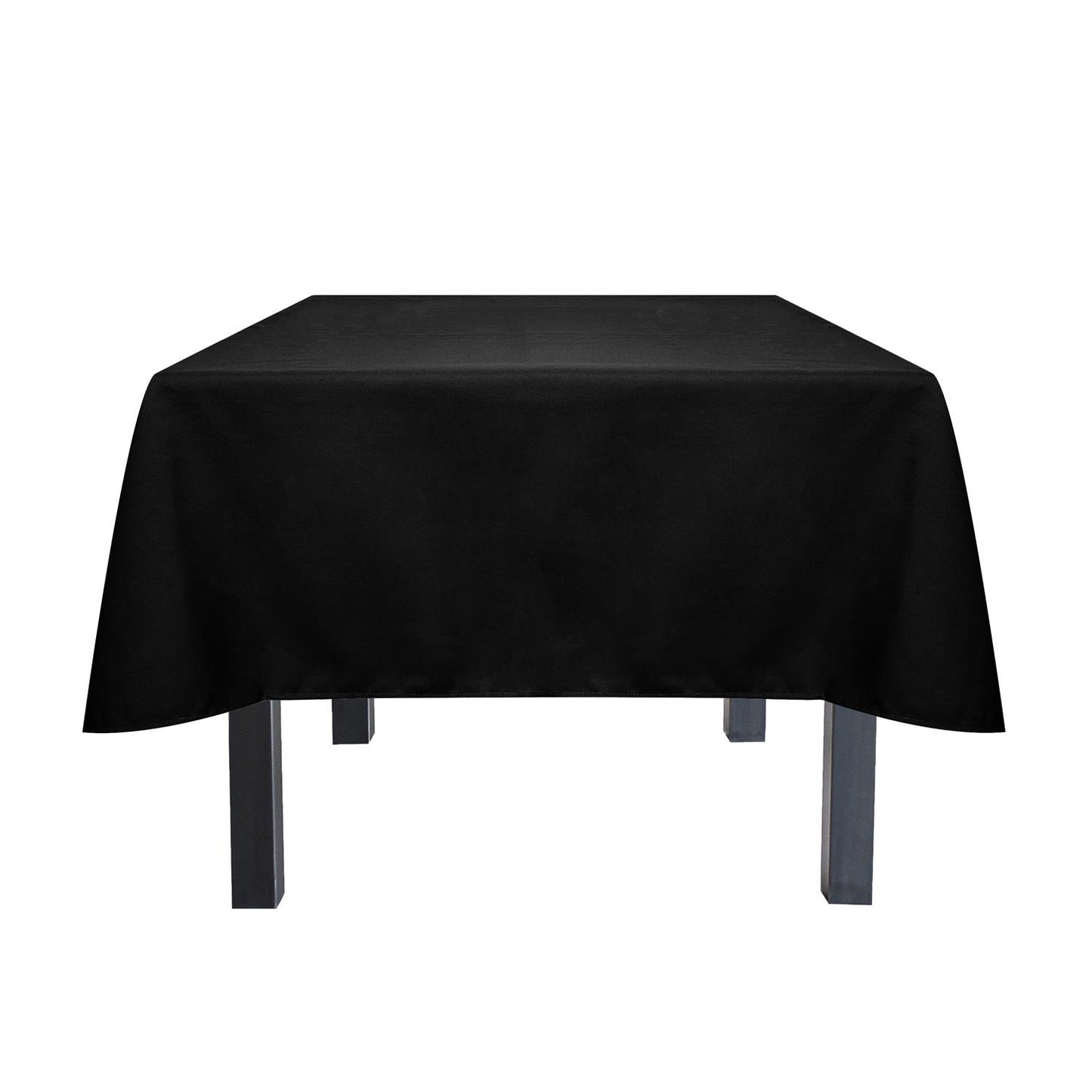 Milliken Signature Table Cloth, 62 x 62 inch, Square