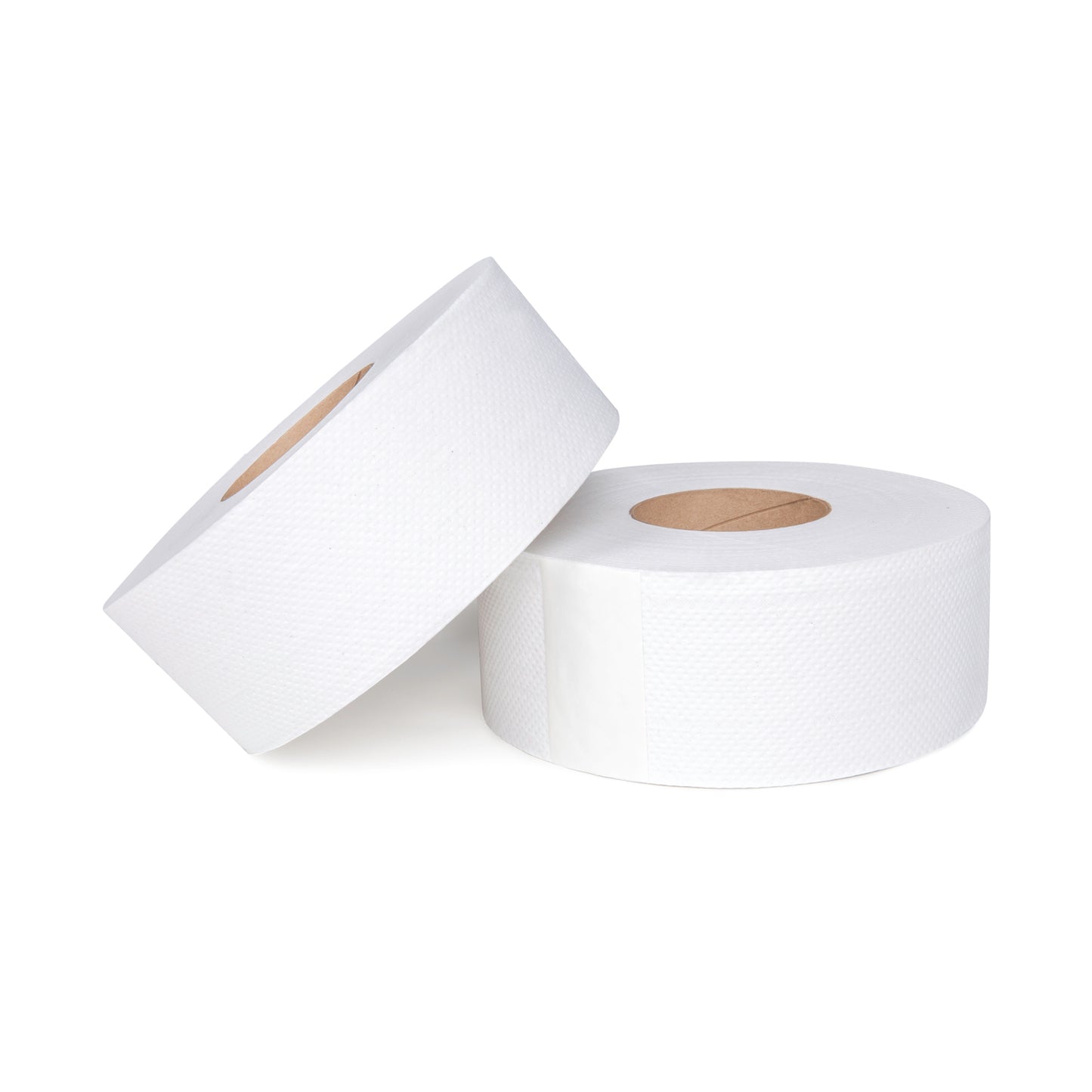 Base Line Tissue Paper, Jumbo Roll, 2-Ply, 2000ft