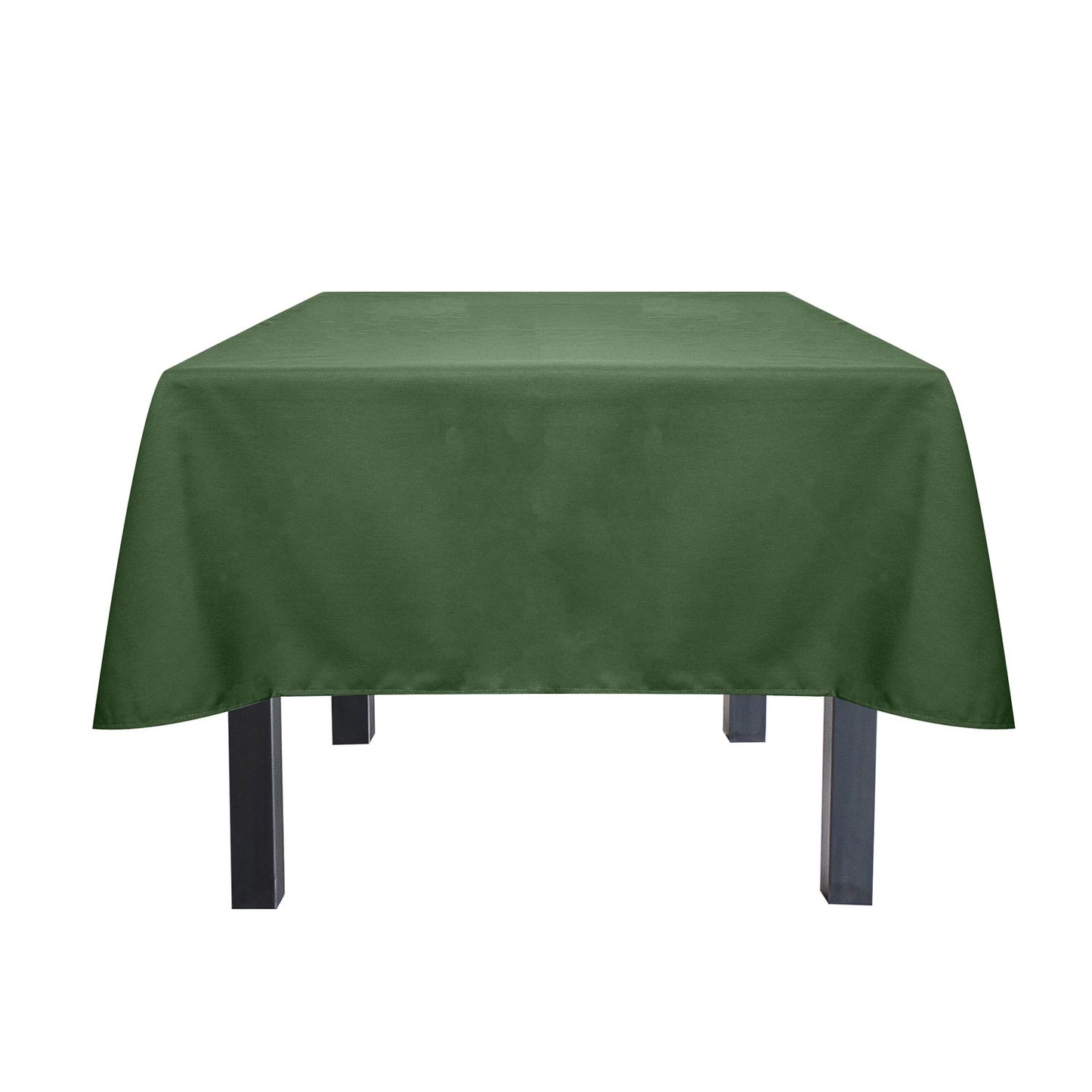 Milliken Signature Table Cloth, 52 x 52 inch, Square