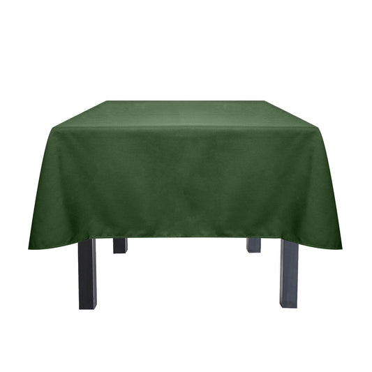 Milliken Signature Table Cloth, 62 x 62 inch, Square