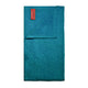 100% Cotton / Teal / 16x29 inch