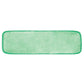 ADI Durafiber Microfiber, 18 inch Velcro Dry Mop Pad