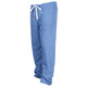 100% Polyester / Ceil Blue / X-Large
