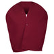 100% Polyester / Maroon / 60x11.5 inches