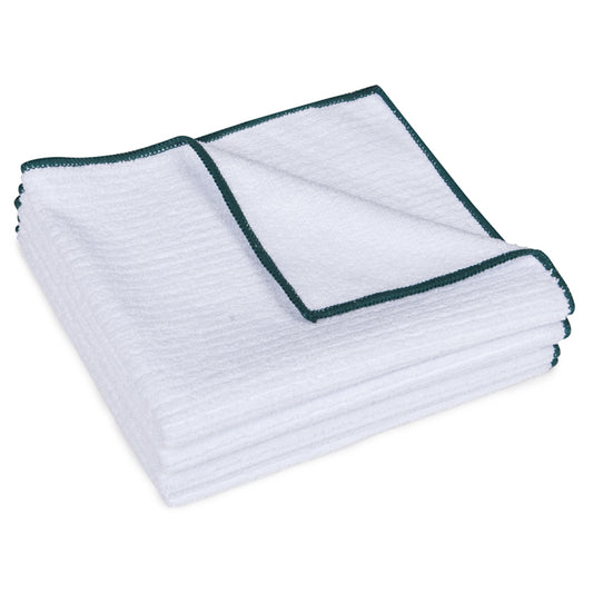 Microfiber Wiping Cloth