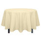 Milliken® Signature 72" Round Table Cloth