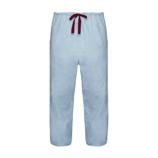 T160 Scrub Pants, No Pocket w/ Drawstring