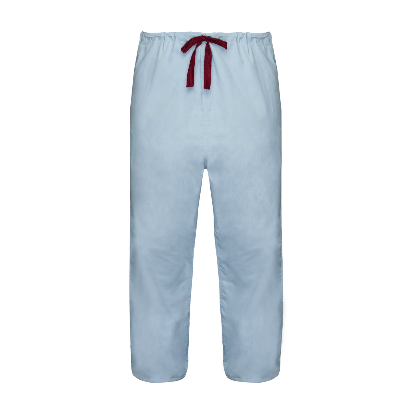 T160 Scrub Pants, No Pocket w/ Drawstring