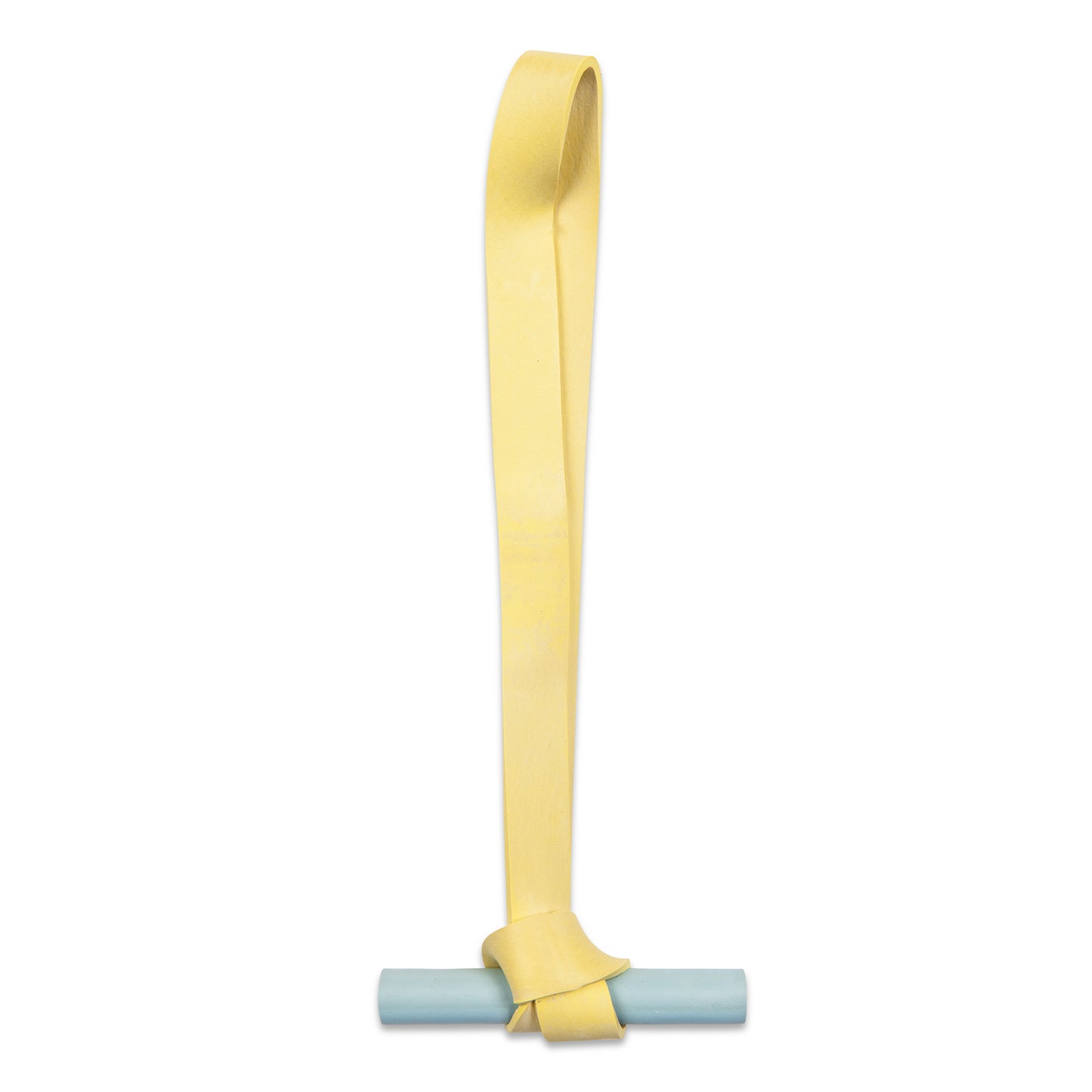 Replacement Part, Rubber Tie, Yellow