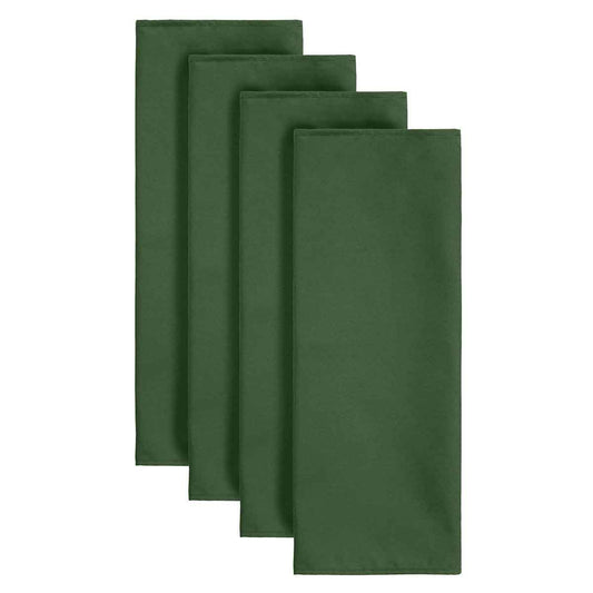 Heirloom Manor Napkins, 21x21 inch, Forest Green
