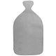 100% Polyester / Medrite Grey / 20x36 inch