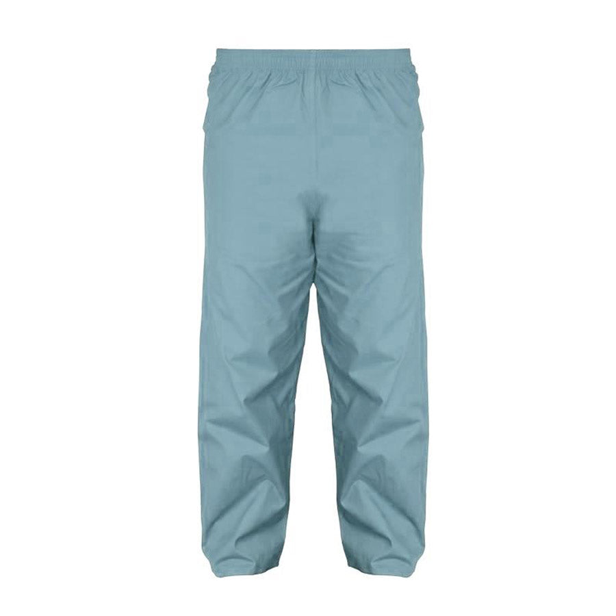 T130 Unisex Reversible Scrub Pant, 1 Reversible Back Pocket, Plain Weave