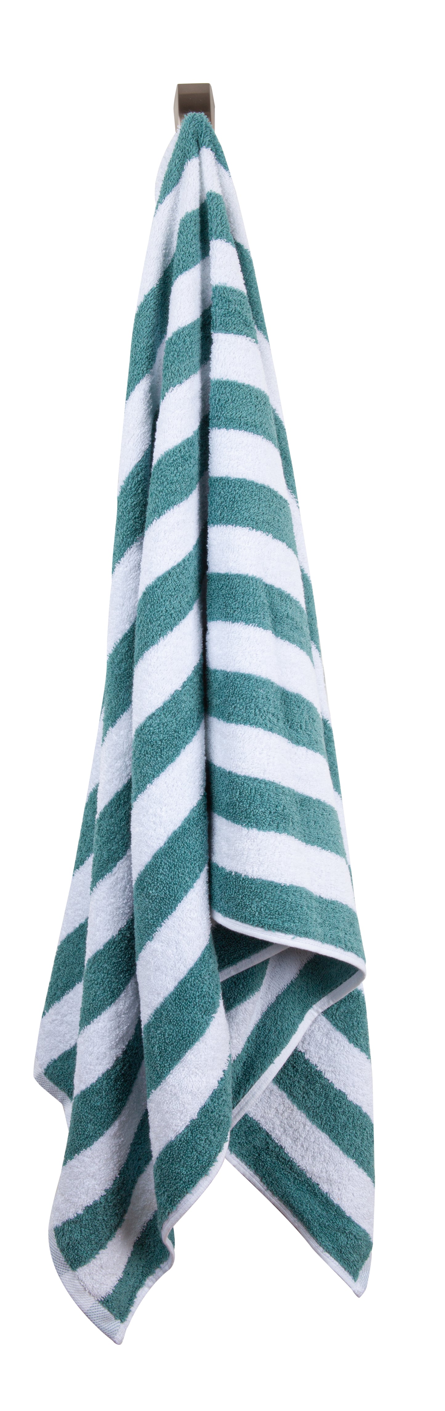 Cabana Striped Pool Towels