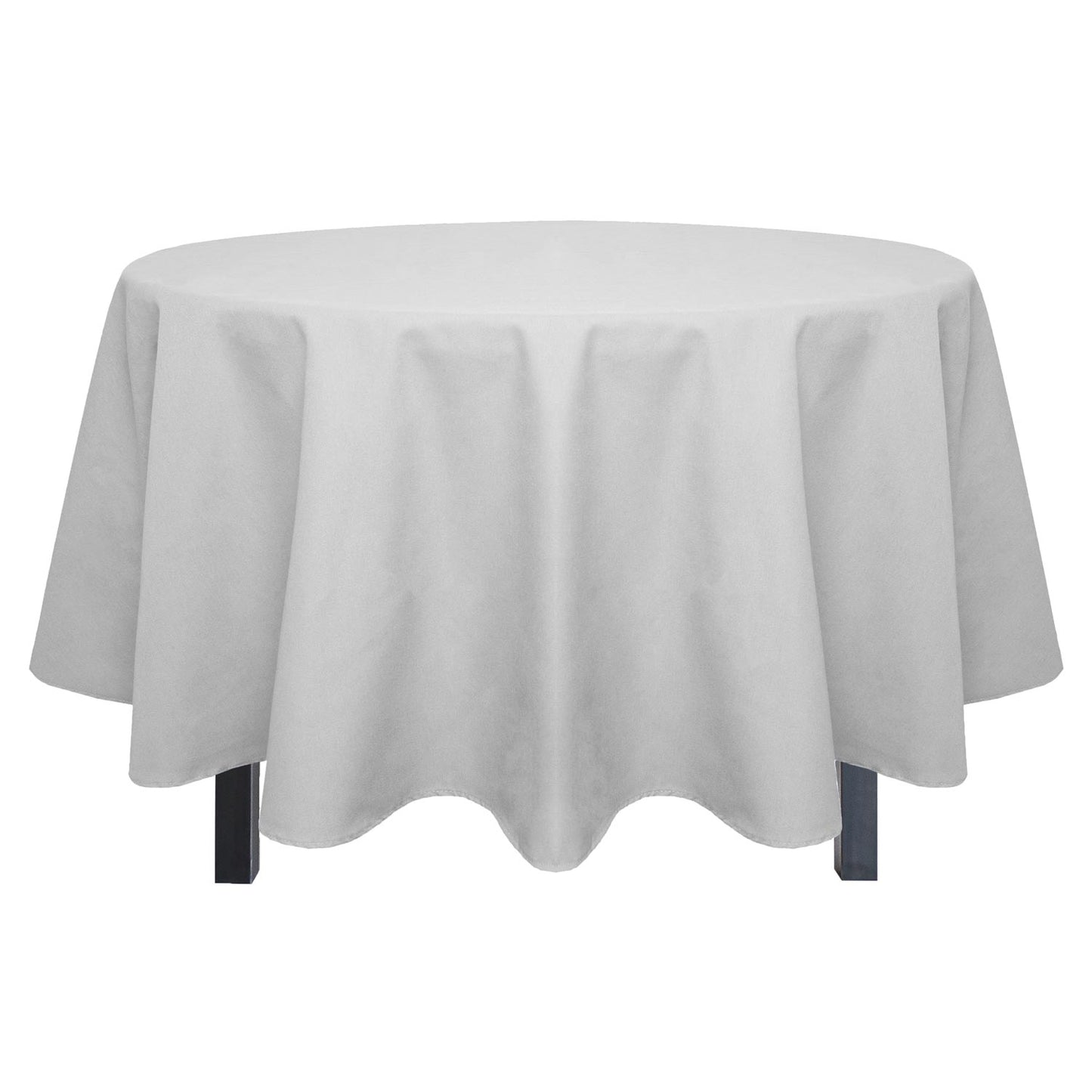 Milliken® Signature 72" Round Table Cloth