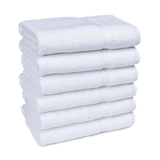 Marbella Hotel Towel Collection