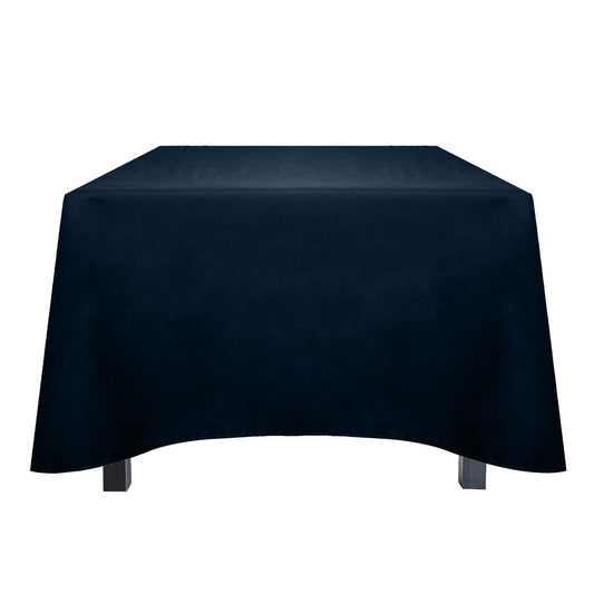 Milliken Signature Table Cloth, 85 x 85 inch, Square