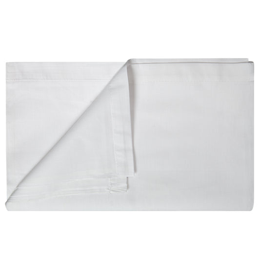 Sheets, 180 Thread Count, White