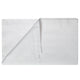 55/45 Blended Material / White with White Hem / 48x80x9 inch