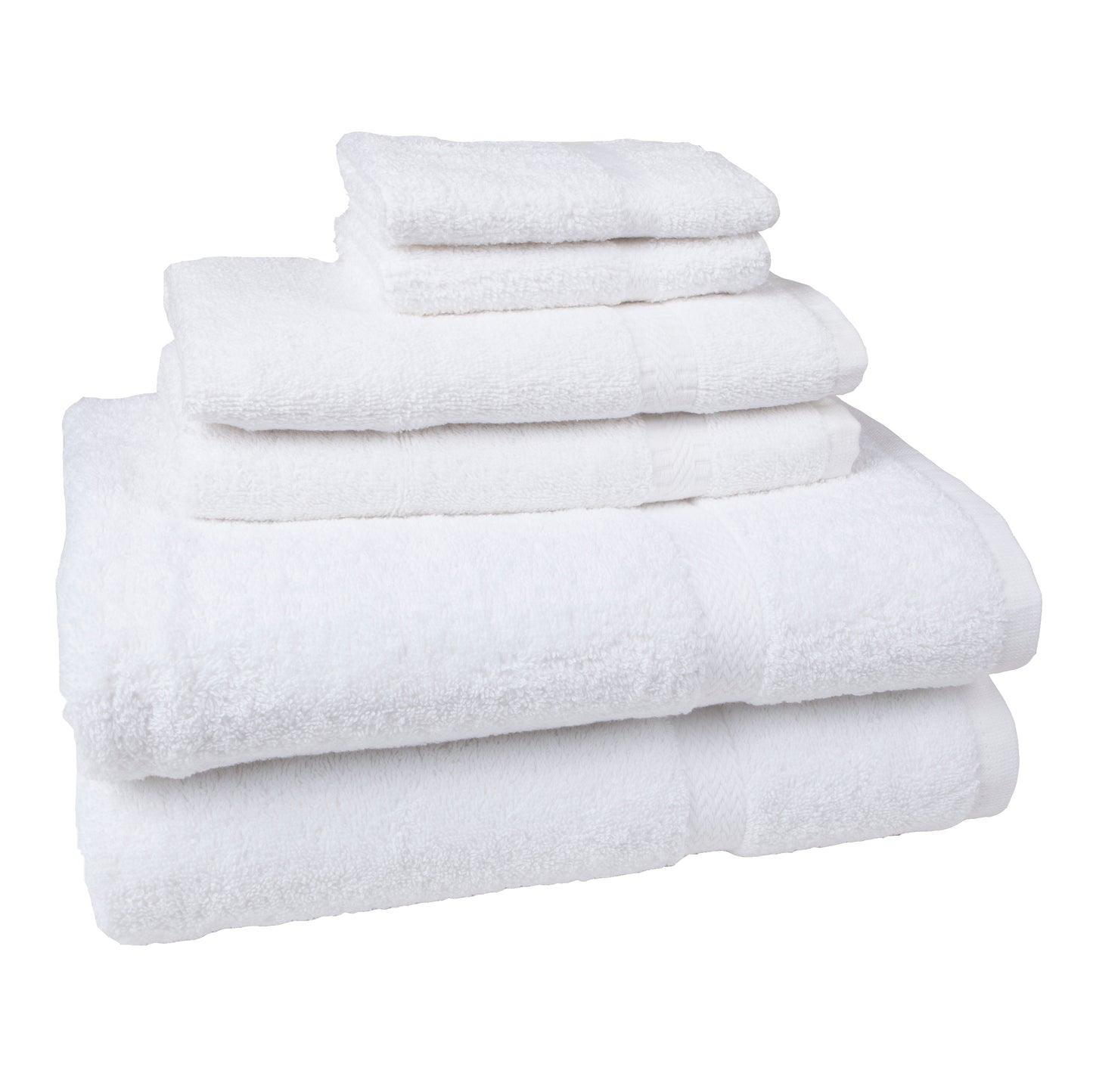 Crown™ Hotel Towel Collection