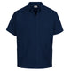 80% Polyester | 20% Cotton / Navy Blue / 5X-Large