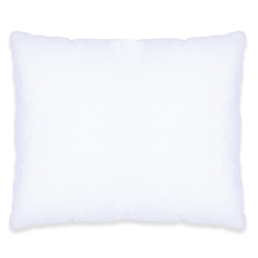 Pillow 21 x 27 Ultradown Cotton, White