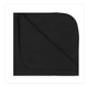 Microfiber / Black / 16 x 16 inch