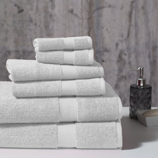 Belmond Towel Set, 6 Piece