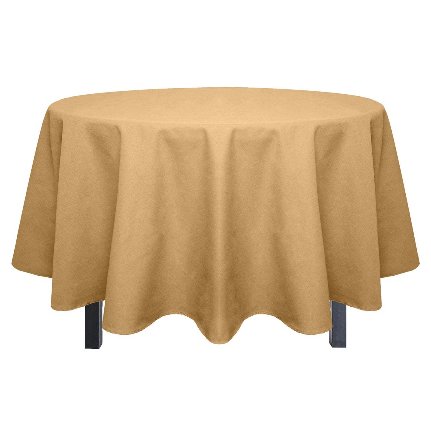 Milliken® Signature 72" Round Table Cloth