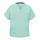 100% Polyester / Jade Green / X-Large