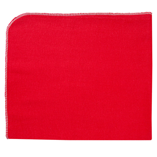 Fender Cover, 34x75 inch, Red