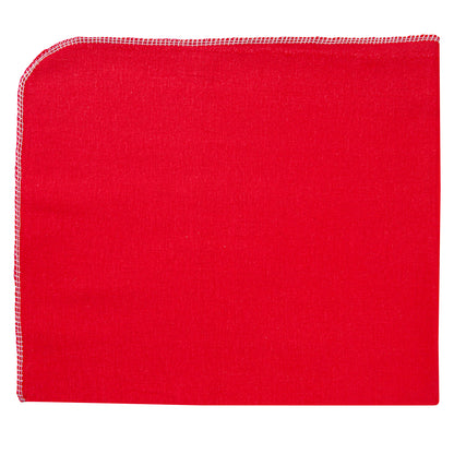 Fender Cover, 34x75 inch, Red