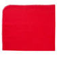 Fender Cover, 34x75 inch, Red