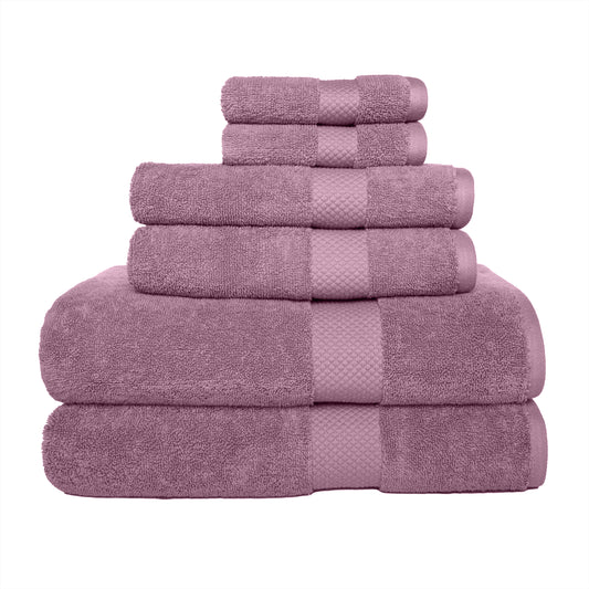 Belmond Towel Set, 6 Piece