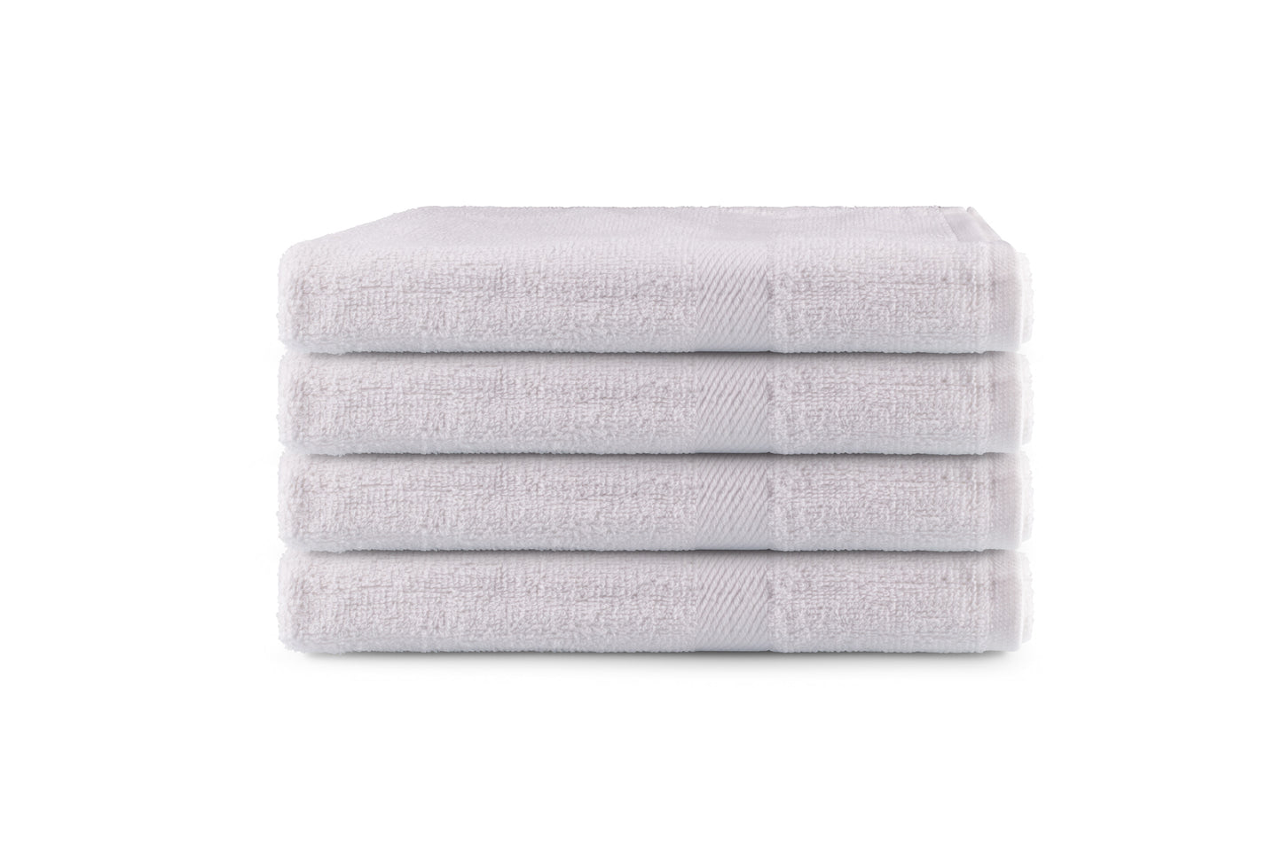 Hotel Towel Bath Towel 24 x 50 Dobby, Overlock Stitch, Cotton Blend