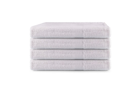 Hotel Towel Bath Towel 24 x 50 Dobby, Overlock Stitch, Cotton Blend