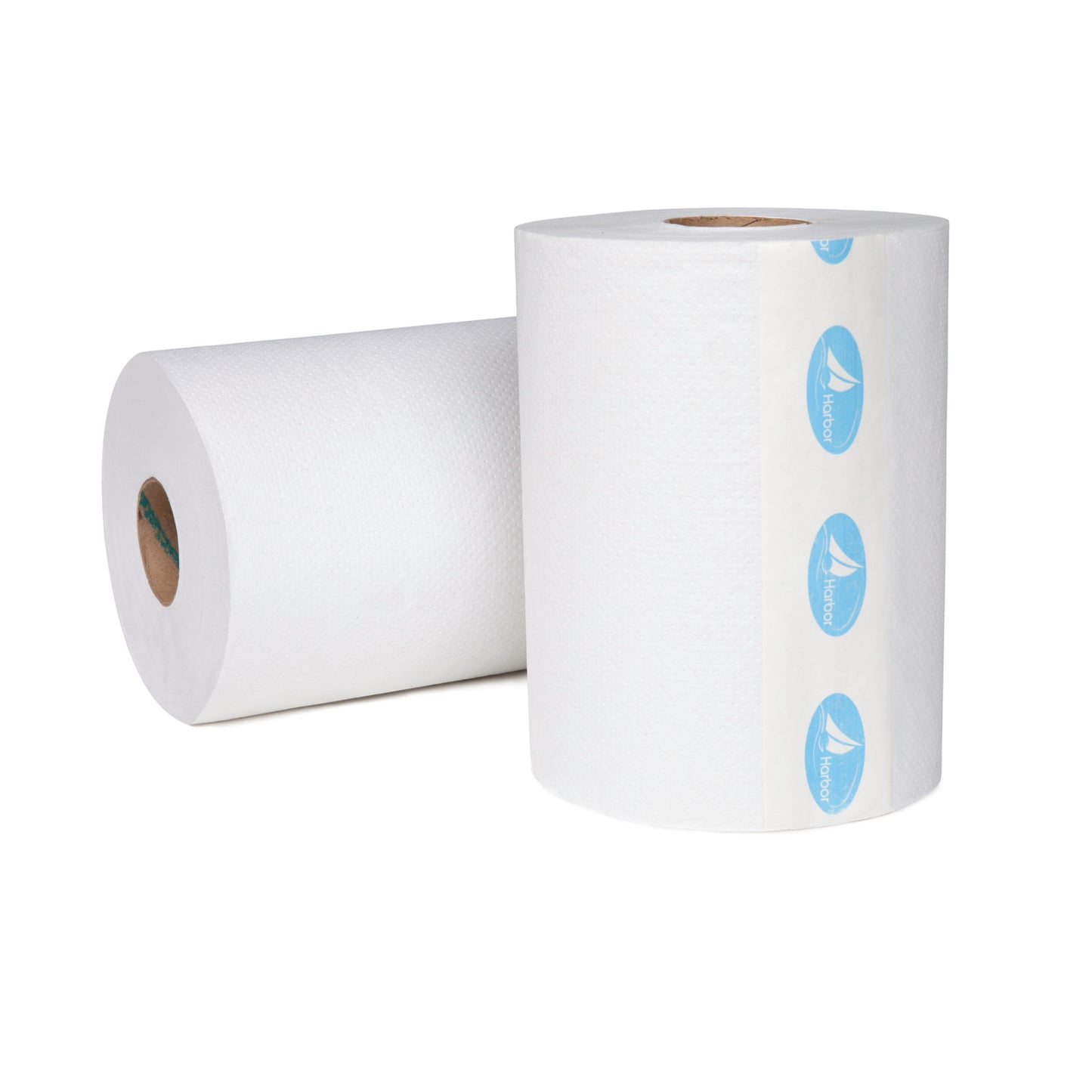 Harbor® Paper Towel, Hardwound Roll, 7.9" x 350ft