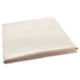 60% Cotton/40% Polyester Percale / Bone / 54x80x12 inch