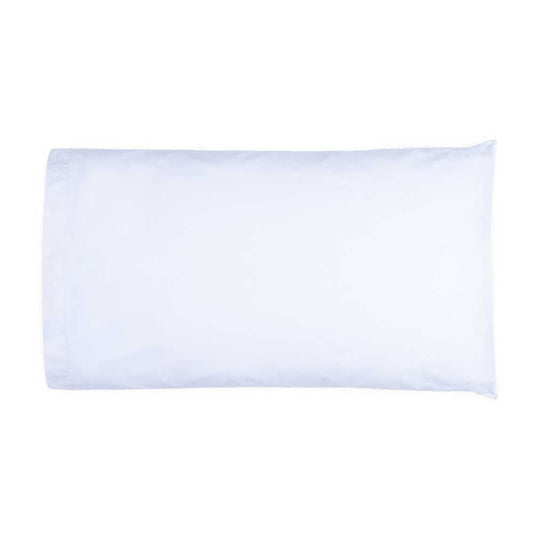 Pillowcase,White, 42x34 inch