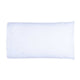 Microfiber / White / 42x34 inch