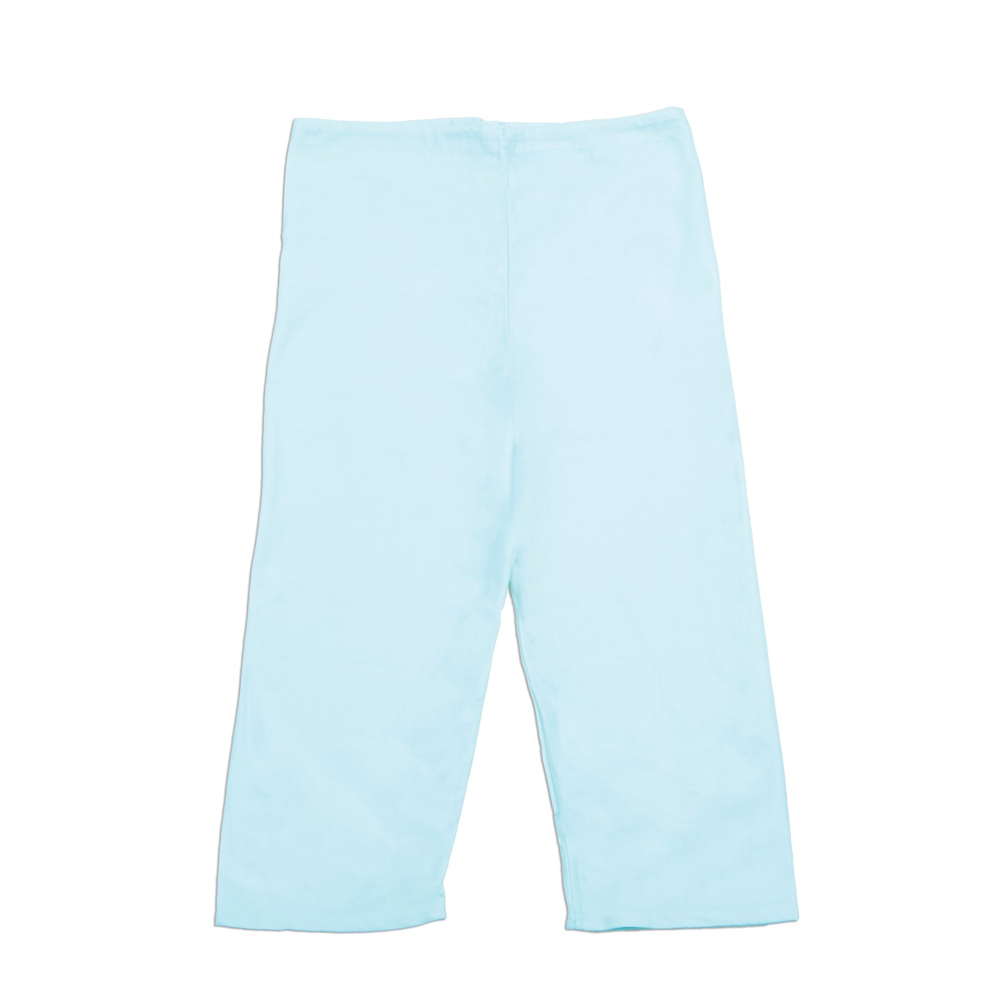 Pediatric Pajama Bottoms, Drawstring, Brushed